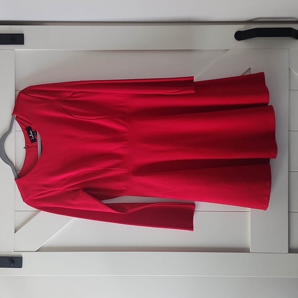 Formal dress